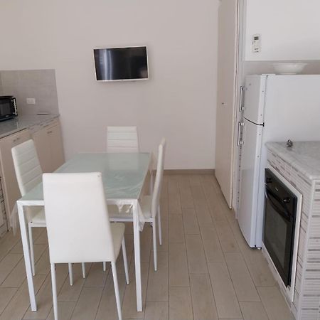 Apartmán Sapori Di Mare Trappeto  Exteriér fotografie