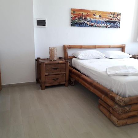 Apartmán Sapori Di Mare Trappeto  Exteriér fotografie