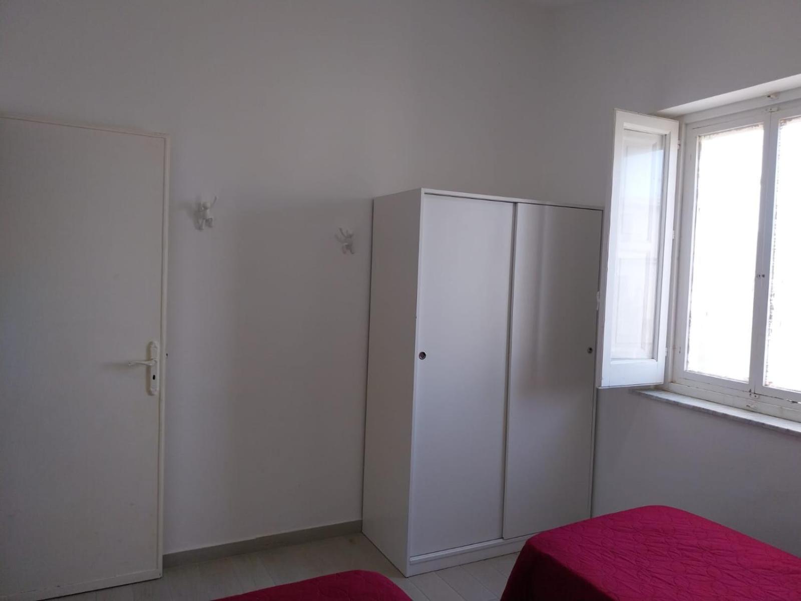 Apartmán Sapori Di Mare Trappeto  Exteriér fotografie