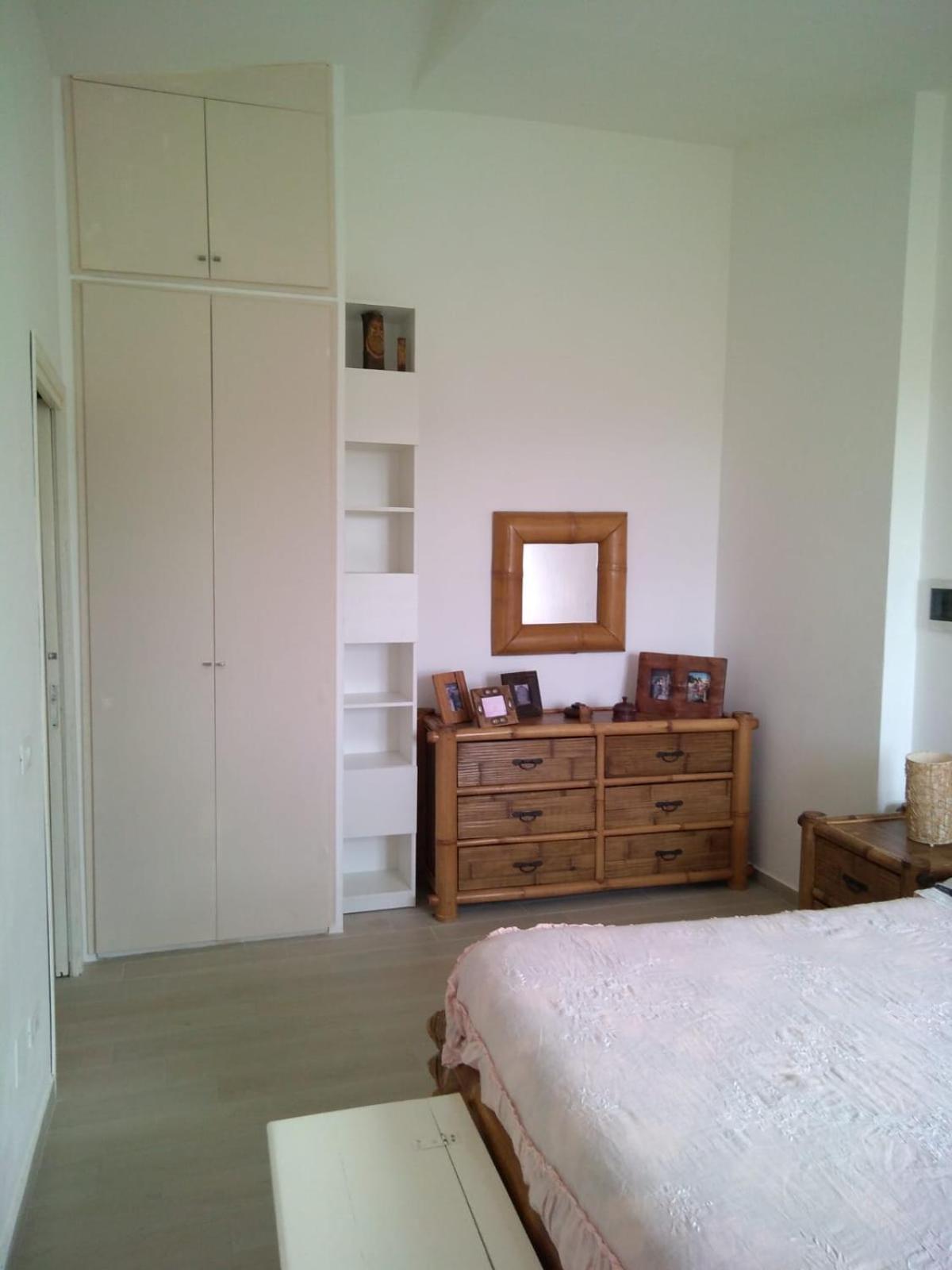 Apartmán Sapori Di Mare Trappeto  Exteriér fotografie