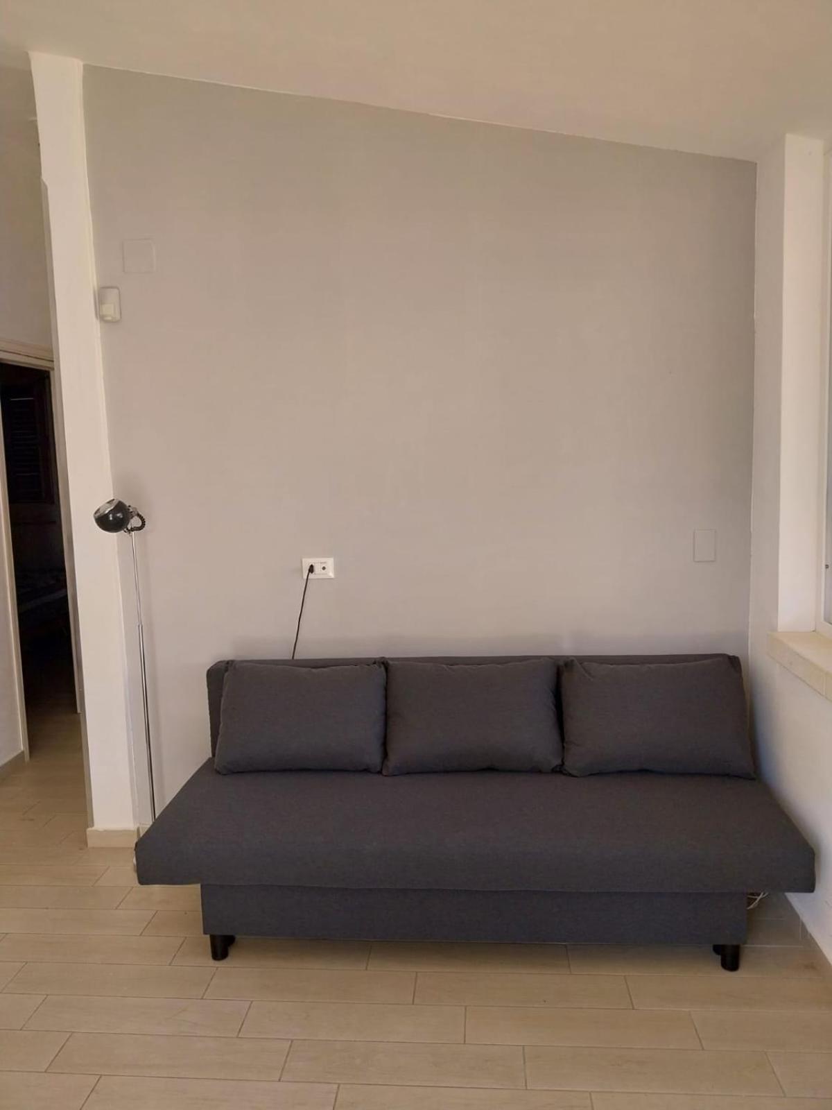 Apartmán Sapori Di Mare Trappeto  Exteriér fotografie