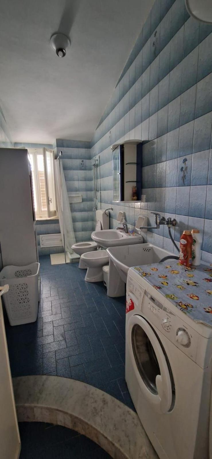 Apartmán Sapori Di Mare Trappeto  Exteriér fotografie