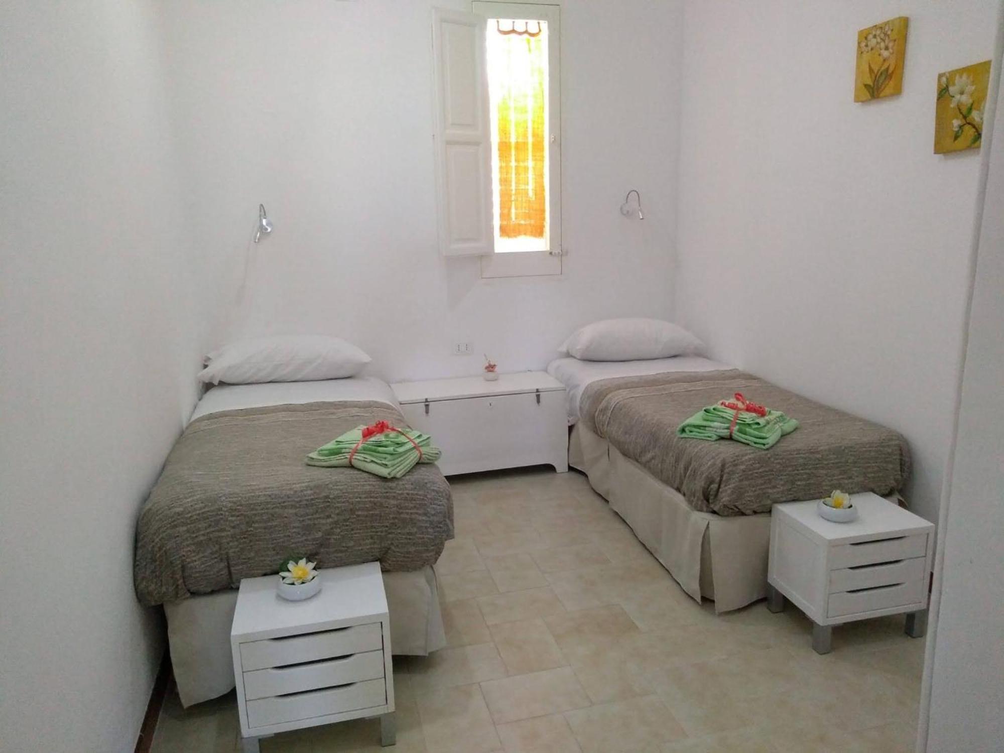 Apartmán Sapori Di Mare Trappeto  Exteriér fotografie